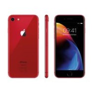 iPhone 8-64Go-Rouge