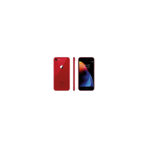 iPhone 8-64Go-Rouge