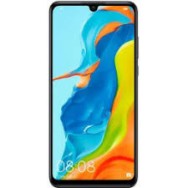 Huawei P30 Lite-128Go-Noir