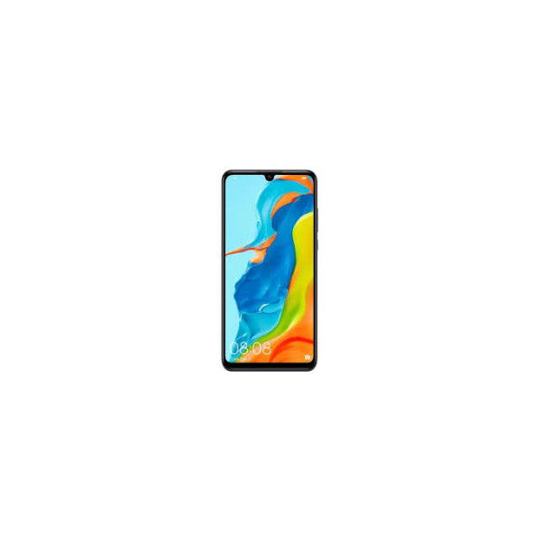 Huawei P30 Lite-128Go-Noir