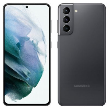Samsung Galaxy S21 Fe 5G-128 Go-Noir