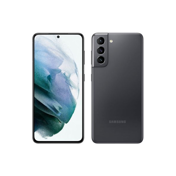 Samsung Galaxy S21 Fe 5G-128 Go-Noir