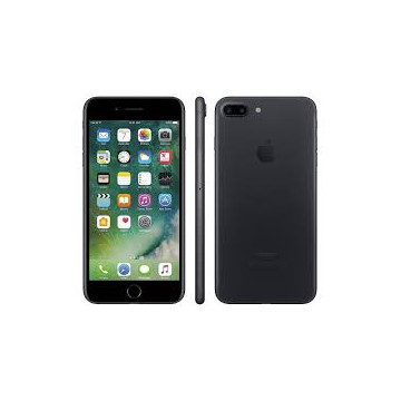 iPhone 7 Plus-32Go-Noir