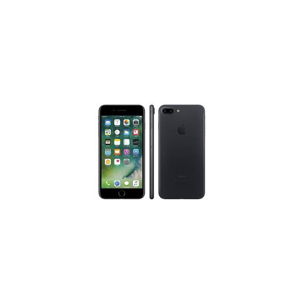 iPhone 7 Plus-32Go-Noir