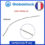 Antenne Cable Réseau Coaxial pour Sony Xperia XA F3111 F3112 F3115 - OEM