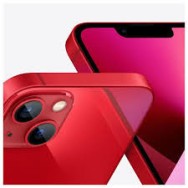 iPhone 13-128Go-Rouge