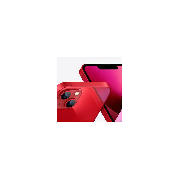 iPhone 13-128Go-Rouge