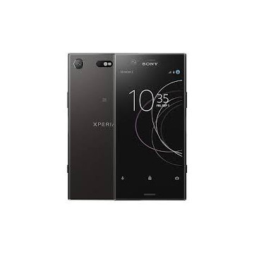 Sony Xperia XA1-32 Go Noir reconditionné - Testé et garanti