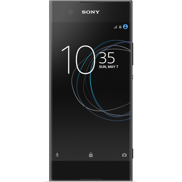 Sony Xperia  XA1-32 Go-Noir