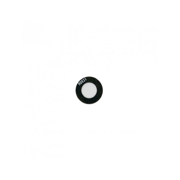Lentille caméra arrière + adhésif pour Huawei Mate 20 Lite