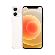 iPhone 12 Mini-128-Blanc