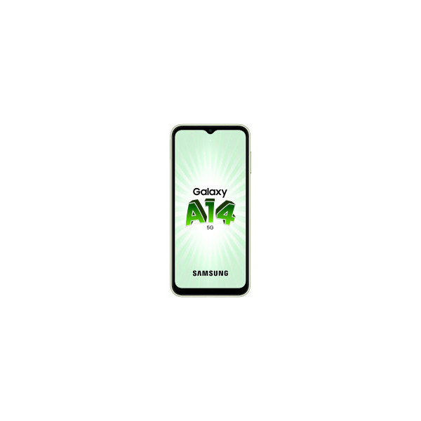 Samsung Galaxy A14 5G-64 Go-64 Go-Mauve