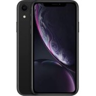 iPhone Xr no face ID-64 Go-Noir