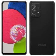 Samsung  Galaxy A52s-128 Go-Noir