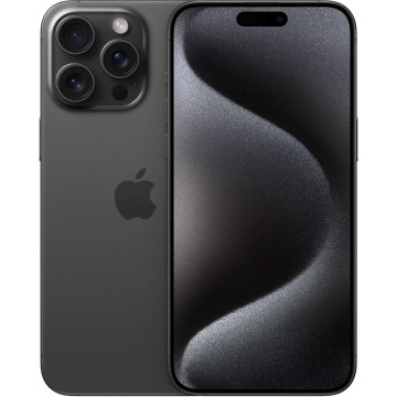 iPhone 15 Pro Max-256Go-Gris