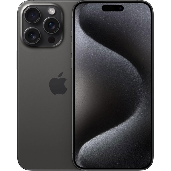 iPhone 15 Pro Max-256Go-Gris