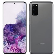 Samsung Galaxy S20 5G-128 Go-128 Go-Gris