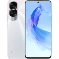 Honor 90 Lite-256Go-Gris