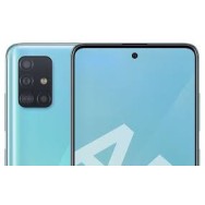 Galaxy A51-128Go-Bleu