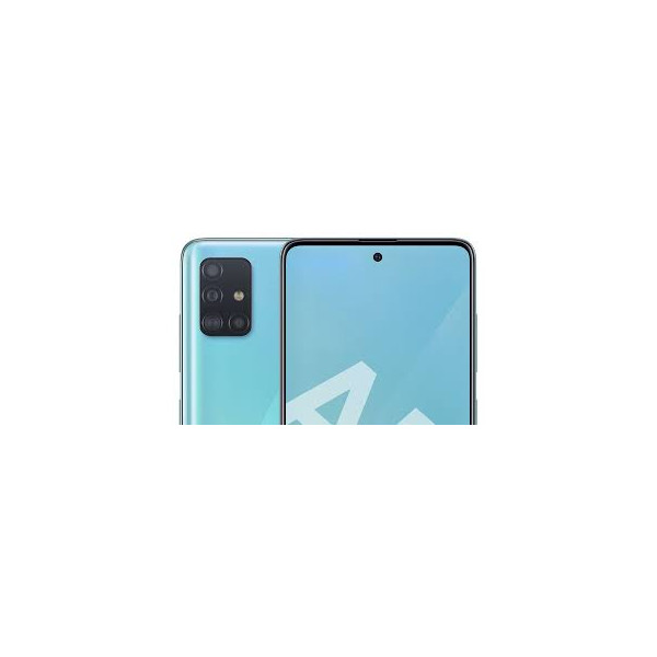 Galaxy A51-128Go-Bleu