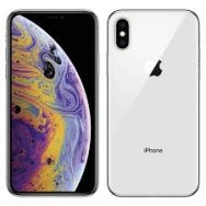 Iphone xs-64Go-Blanc