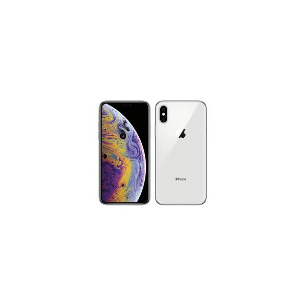 Iphone xs-64Go-Blanc