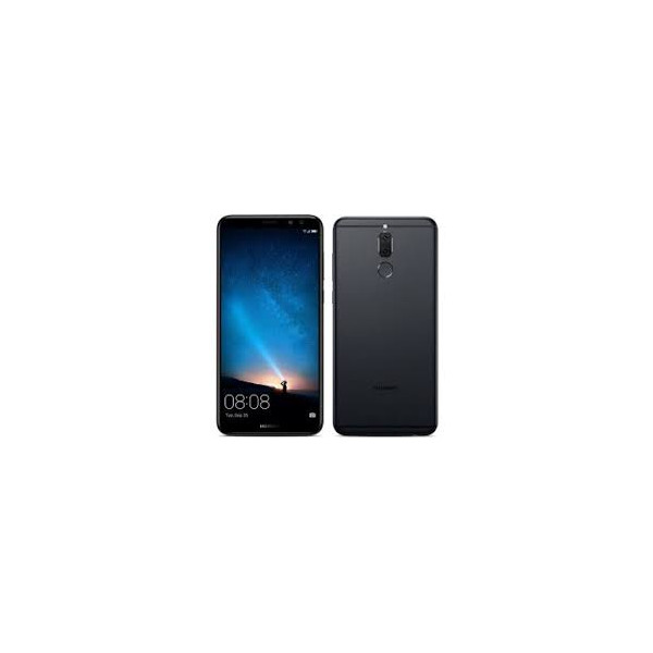 huawei mate 10 lite-128Go-Gris