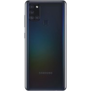 Galaxy A21s-32Go-Noir