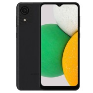 Samsung Galaxy core A03 - 32GO Noir reconditionné - Testé et garanti