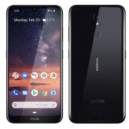 Nokia TA-1156 -16Go Noir reconditionné - Testé et garanti