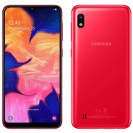 Samsung Galaxy A10 - 32GO - Rouge