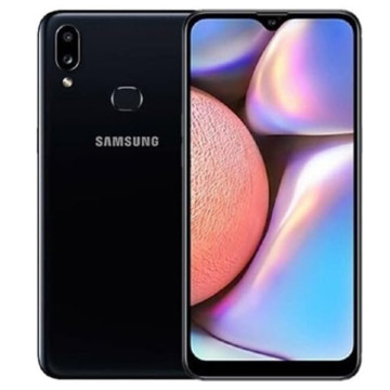 Samsung Galaxy A10s -32Go Noir reconditionné - Testé et garanti