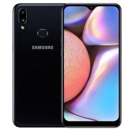 Samsung Galaxy A10s -32Go Noir reconditionné - Testé et garanti