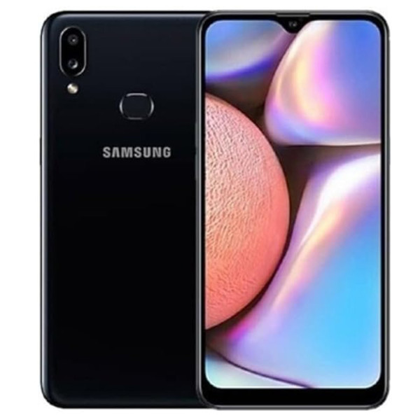 Samsung Galaxy A10s -32Go Noir reconditionné - Testé et garanti