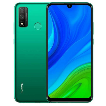Huawei P Smart 2020 - 128Go Vert reconditionné - Testé et garanti