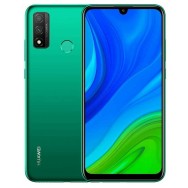 Huawei P Smart 2020 - 128Go Vert reconditionné - Testé et garanti