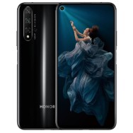 Honor View 20 - 128GO - Noir