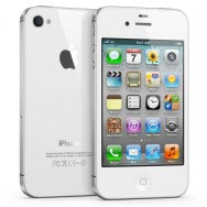 iPhone 4s - occasion - 16 GO Blanc reconditionné - Testé et garanti
