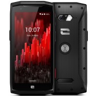 Crosscall core m5 - 32 Go- Noir