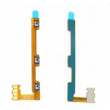 Nappe bouton Huawei Mate 20 Lite - Envoi gratuit 24h
