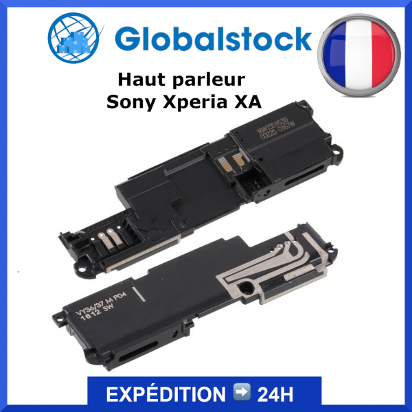 Haut-parleur Sony Xperia XA F3111 F3112 F3115 - OEM - Envoi gratuit 24h