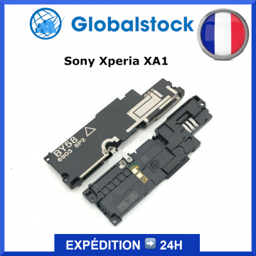 Haut-parleur Sony Xperia XA1 - Envoi gratuit 24h