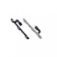 Nappe bouton volume / power pour Huawei Mate 20