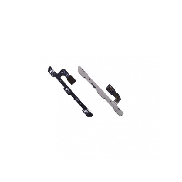 Nappe bouton volume / power pour Huawei Mate 20