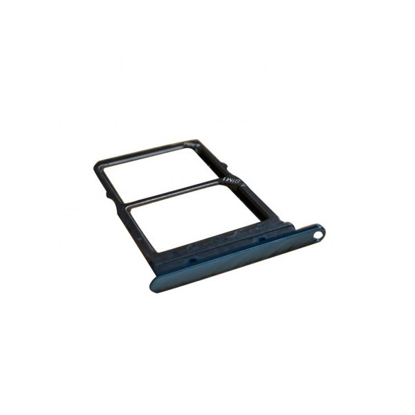 Double Tiroir Sim pour Huawei Mate 20 Violet