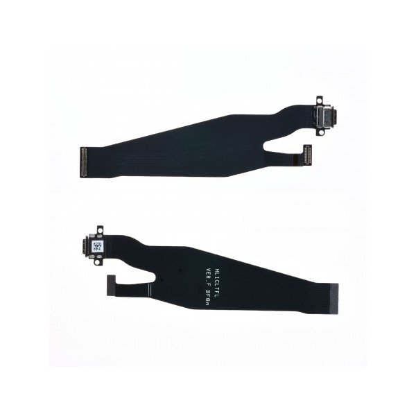 Nappe connecteur de charge pour Huawei P20 Pro