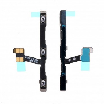 Nappe bouton Huawei P20 Pro - Envoi gratuit 24h