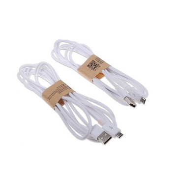 Cable USB Micro 1 mètre - Envoi gratuit 24h