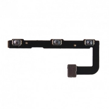 Nappe bouton Huawei Mate 10 Pro - Envoi gratuit 24h