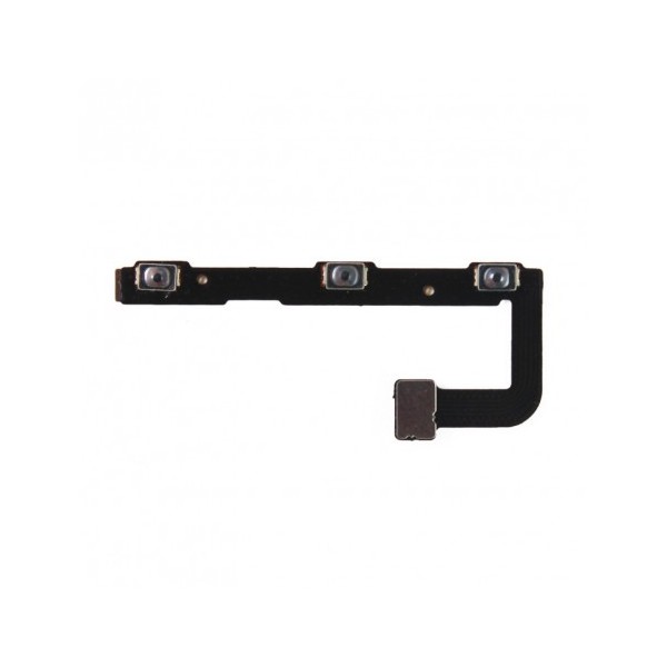 Nappe bouton volume / power pour Huawei Mate 10 Pro